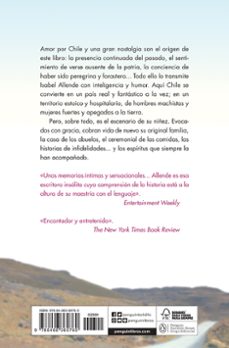mi pais inventado-isabel allende-9788466360760