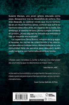 la novia gitana (edición serie tv)-carmen mola-9788466367660