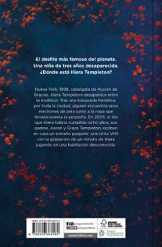 la chica de nieve (edición especial limitada)-javier castillo-9788466388160