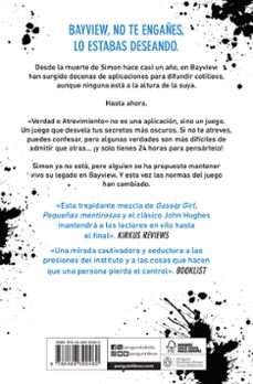 alguien es el siguiente (alguien está mintiendo 2)-karen m. mcmanus-9788466390460