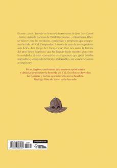 el cid-jose luis corral-9788466668460