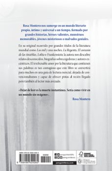 el amor de mi vida-rosa montero-9788490629260