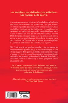 las mujeres de la guerra-kristin hannah-9788491299660