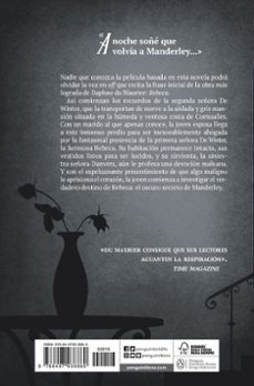 rebeca-daphne du maurier-9788497938860