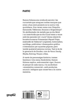 marques que marquen-ramon solsona-9788498096460