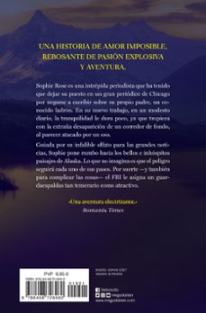 hielo y fuego-julie garwood-9788498726060