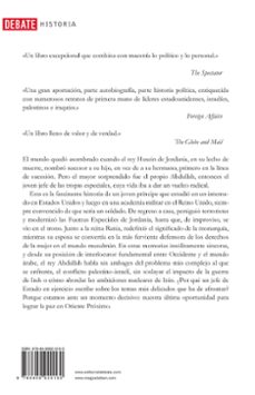 nuestra ultima oportunidad: la busqueda de la paz en tiempos dif iciles-9788499920160