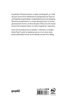 escafarlata/picadura-adria pujol cruells-9791387736460