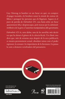 fahrenheit 451-ray bradbury-9791387802660