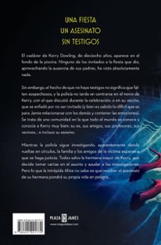 el último baile-mary higgins clark-9788401021770