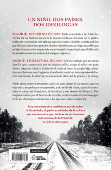 el niño que perdió la guerra-julia navarro-9788401027970