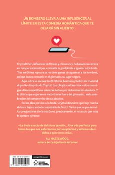sigue mi ritmo-amy lea-9788401030970