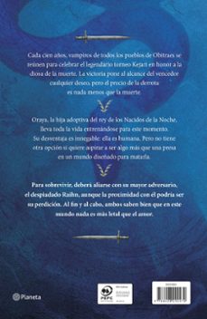 la serpiente y las alas de la noche-carissa broadbent-9788408292470