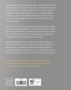 la nevera mig plena-jordi roca-9788408297970