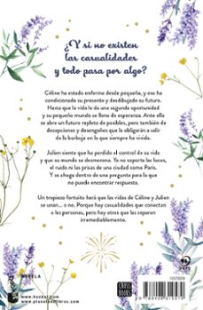 la magia de las casualidades imposibles-maria martinez.-9788408310570