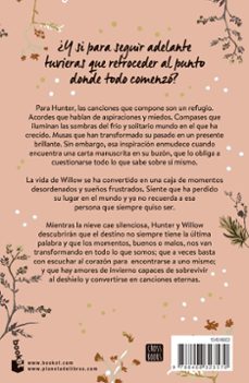 Imagen Secuandaria de Lo que la nieve susurra al caer. Abrir galería completa.