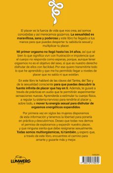 mujer orgásmica-andrea aguilar-9788410378070