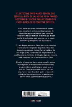 acordes para un crimen-anselmo ramos ruiz-9788410989870