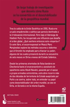 rusia contra el mundo-marc marginedas-9788411004770