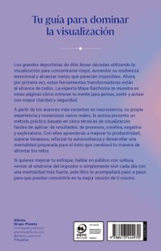 visualiza-maya raichoora-9788413444970