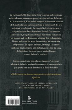 un món sense fi (saga els pilars de la terra 2)-ken follett-9788416430970