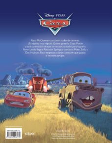cars (mis clásicos disney)-9788416548170