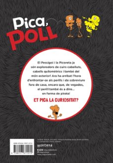 salvats pels pels (pica, poll) (catalan)-costa alcala-georgia costa-9788417671570