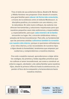 criar desde el corazón-beatriz m. muñoz-9788418007170