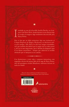 harry potter y la piedra filosofal (ed. minalima) (harry potter 1 )-j.k. rowling-9788418174070