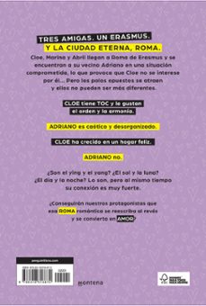 arrivederci, amor (en roma 1)-susana rubio-9788418318870