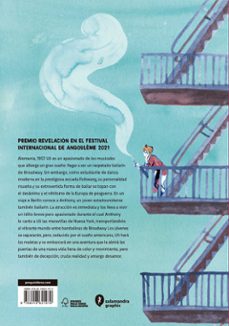 ¡baila!-maurane mazars-9788418621970