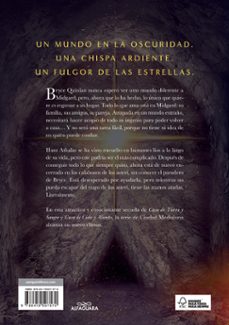 Imagen Secuandaria de Casa de llama y sombra (Ciudad Medialuna 3). Abrir galería completa.
