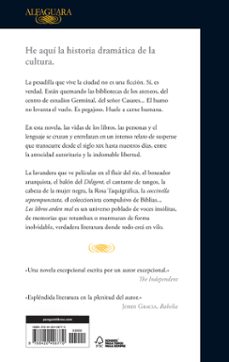 los libros arden mal-manuel rivas-9788420406770