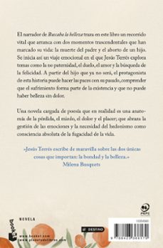 buscaba la belleza-jesus terres-9788423366170