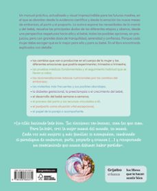 ser mamá. guía de embarazo, parto y posparto con evidencia y emoc ión-nazareth olivera belart-9788425368370