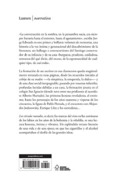 los círculos morados-jorge edwards-9788426421470