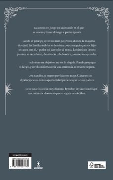 ellas y el fuego-alice doublier-9788427247970