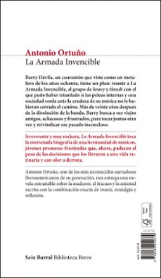 la armada invencible-antonio ortuño-9788432242670
