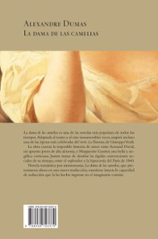la dama de las camelias-alexandre dumas hijo-9788439723370