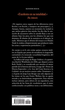 Imagen Secuandaria de En cuerpo y en lo otro. Abrir galería completa.