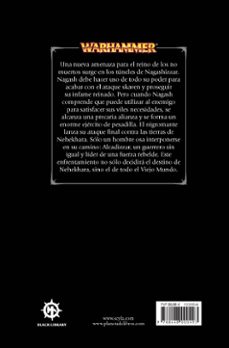 ravenor fugitivo (ravenor nº 3)-dan abnett-9788448044770