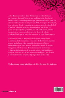 (pe) amy winehouse: un homenaje a la diva del soul del siglo xxi-9788448069070