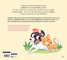 com el gat i el gos-david dominguez-laura estrada-9788448857370