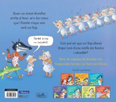 les ovelles que van venir a sopar (l'ovelleta que va venir a sopar)-steve smallman-9788448870270