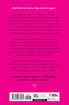 laura llega al final del camino (laura va a por todas 2)-marta frances-9788466336970