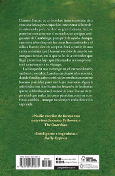 Imagen Secuandaria de Pasado imperfecto. Abrir galería completa.