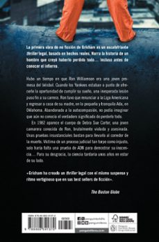 el proyecto williamson-john grisham-9788466341370