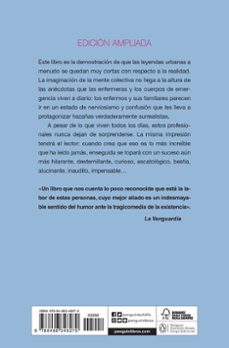 anécdotas de enfermeras-elisabeth g. iborra-9788466348270