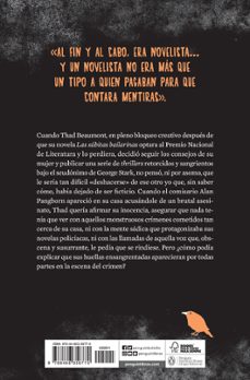 la mitad oscura-stephen king-9788466356770