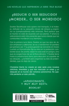 mas muerto que nunca (sookie stackhouse 5)-charlaine harris-9788466371070